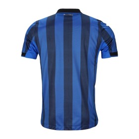 Fotbalové dres Atalanta Domácí 2023-24 Krátký Rukáv